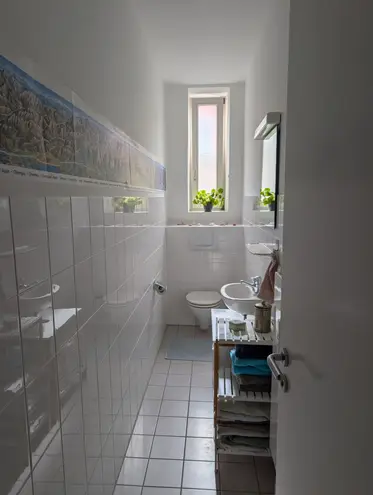 3 Zimmer Wohnung mit 76 m² in München – Bild 5