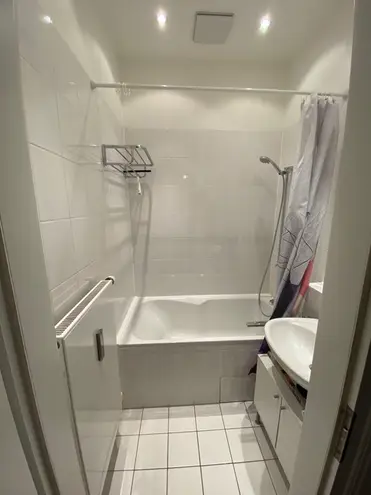 3 Zimmer Wohnung mit 76 m² in München – Bild 10