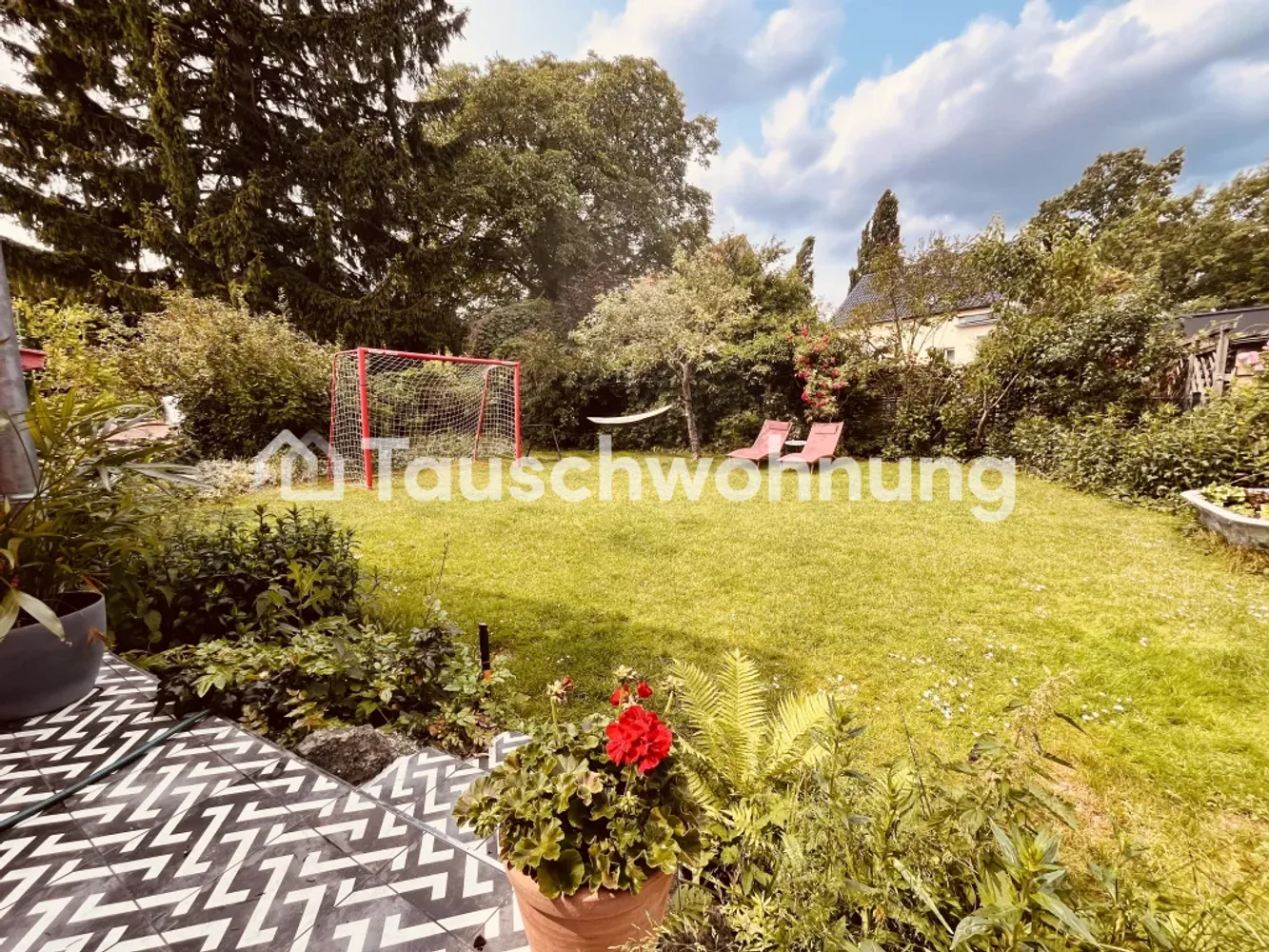 6 Zimmer Haus mit 100 m² in Berlin – Bild 1