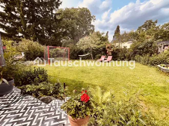 6 Zimmer Haus mit 100 m² in Berlin – Bild 1