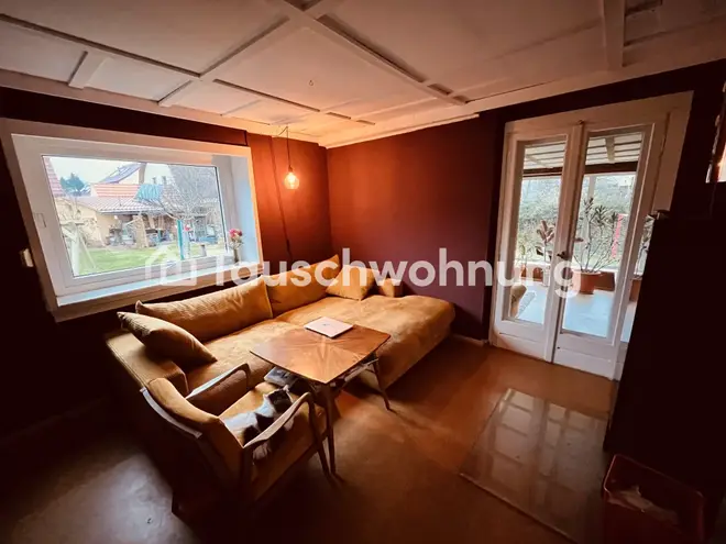 6 Zimmer Haus mit 100 m² in Berlin – Bild 2