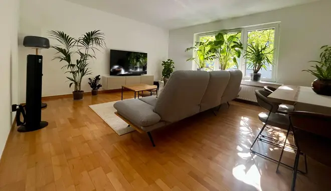 3 Zimmer Wohnung mit 81 m² in Essen – Bild 1