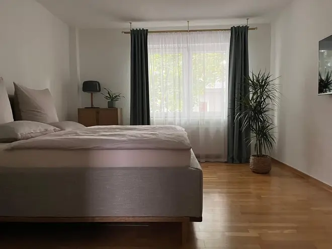 3 Zimmer Wohnung mit 81 m² in Essen – Bild 2
