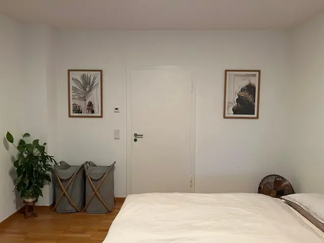 3 Zimmer Wohnung mit 81 m² in Essen – Bild 3