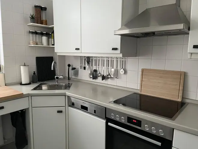 3 Zimmer Wohnung mit 81 m² in Essen – Bild 4