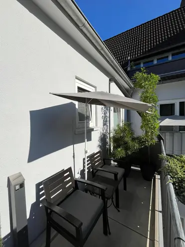 3 Zimmer Wohnung mit 81 m² in Essen – Bild 7