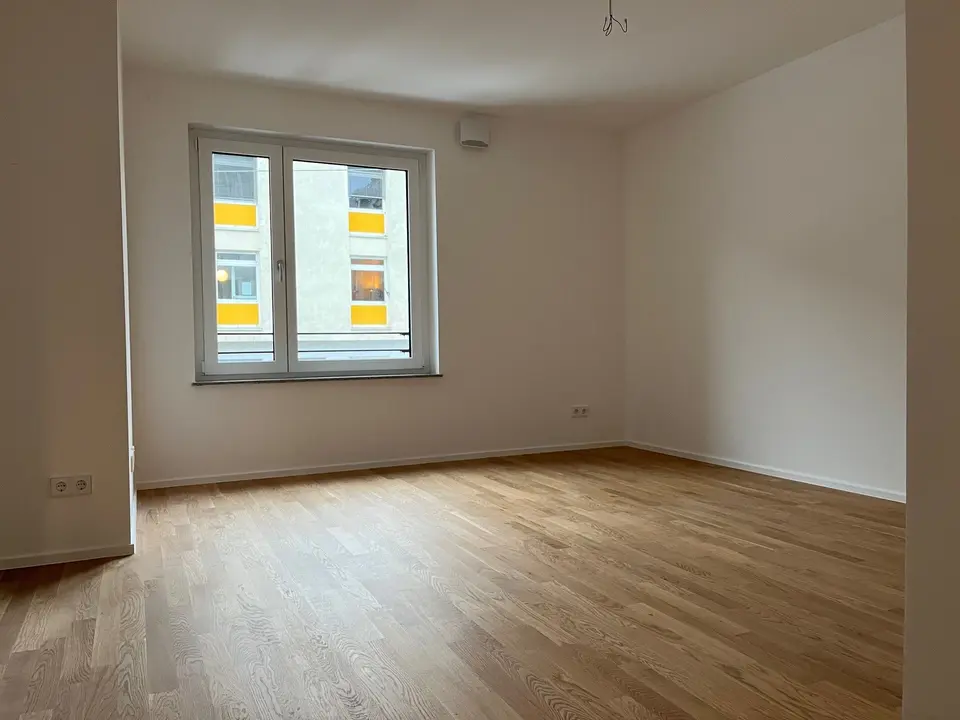 3 Zimmer Wohnung mit 76 m² in Neu-Ulm – Bild 2