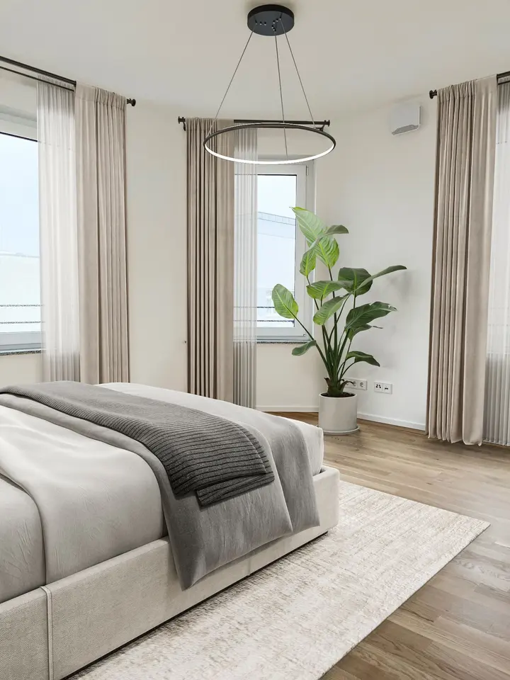 3 Zimmer Wohnung mit 76 m² in Neu-Ulm – Bild 3