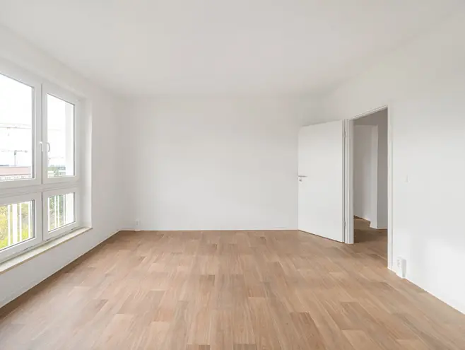 2 Zimmer Wohnung mit 64 m² in Magdeburg – Bild 1