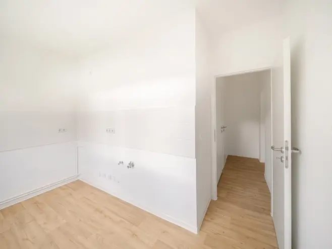 2 Zimmer Wohnung mit 64 m² in Magdeburg – Bild 3
