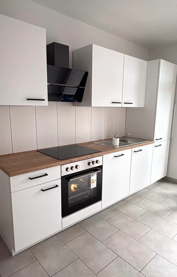 2 Zimmer Wohnung mit 48 m² in Leipzig – Bild 6