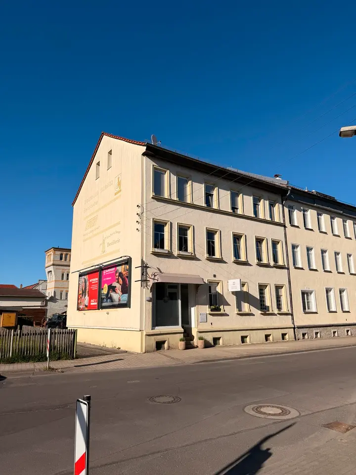 2 Zimmer Wohnung mit 48 m² in Leipzig – Bild 10