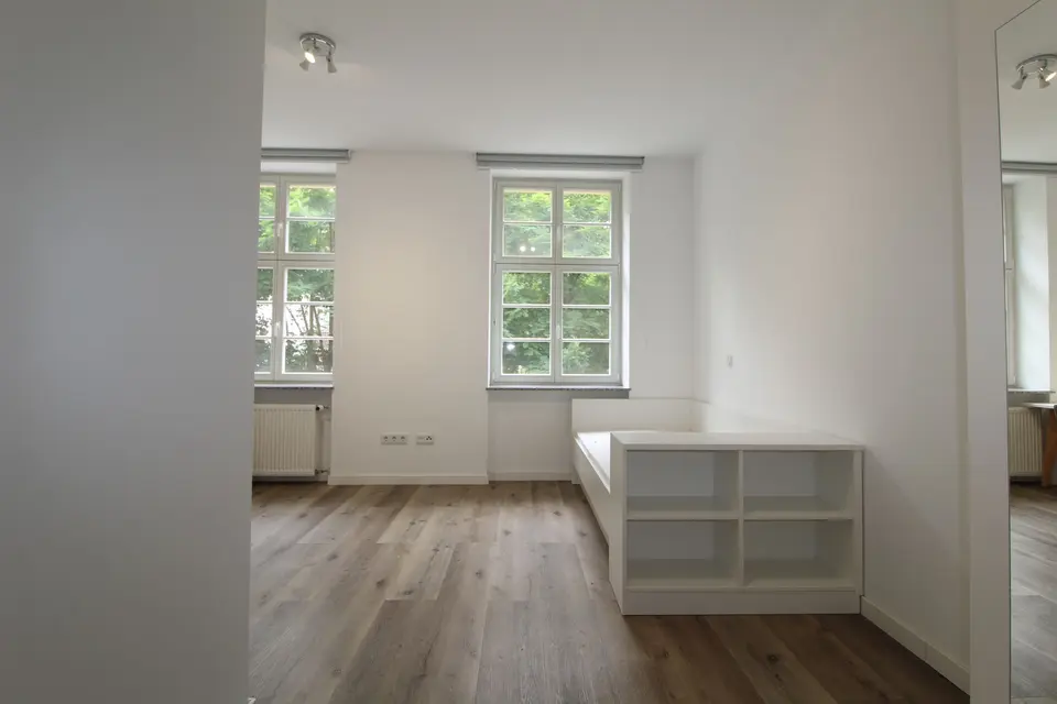 2 Zimmer Wohnung mit 26 m² in Magdeburg – Bild 3