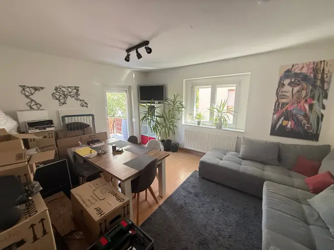 3 Zimmer Wohnung mit 76 m² in Stuttgart – Bild 2