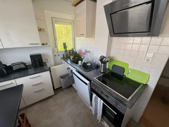 3 Zimmer Wohnung mit 76 m² in Stuttgart – Bild 3