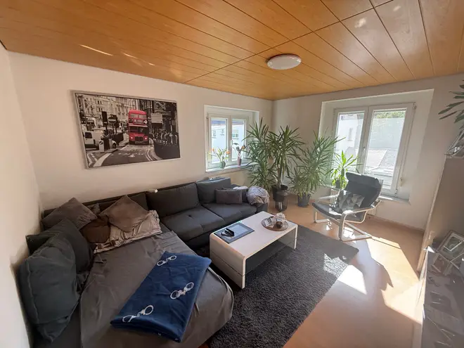 3 Zimmer Wohnung mit 76 m² in Stuttgart – Bild 5