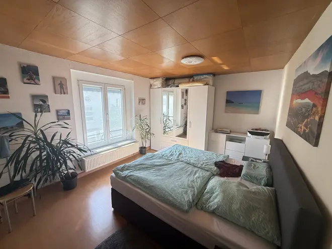 3 Zimmer Wohnung mit 76 m² in Stuttgart – Bild 6