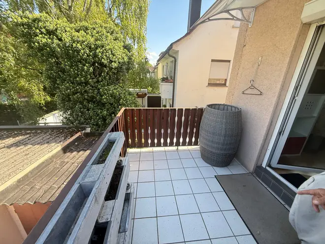 3 Zimmer Wohnung mit 76 m² in Stuttgart – Bild 10