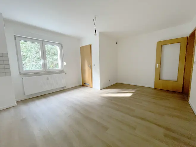 2 Zimmer Wohnung mit 60 m² in Gelsenkirchen – Bild 1
