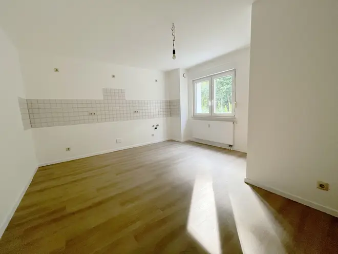 2 Zimmer Wohnung mit 60 m² in Gelsenkirchen – Bild 2