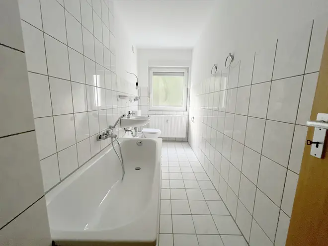 2 Zimmer Wohnung mit 60 m² in Gelsenkirchen – Bild 6