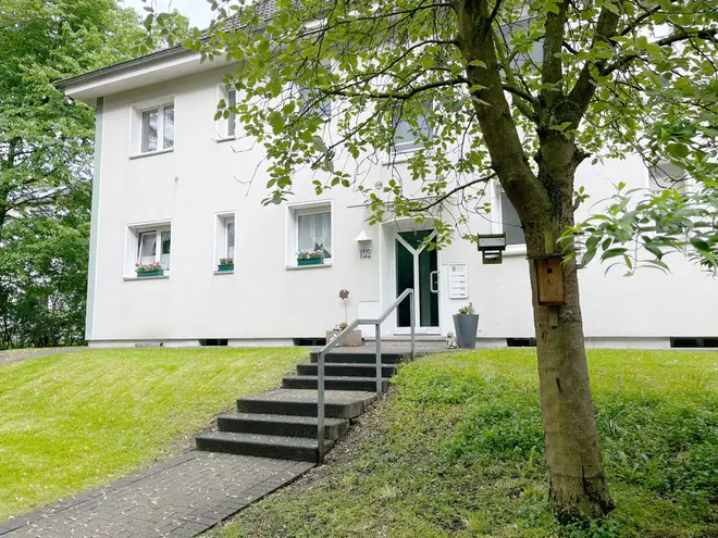2 Zimmer Wohnung mit 60 m² in Gelsenkirchen – Bild 7