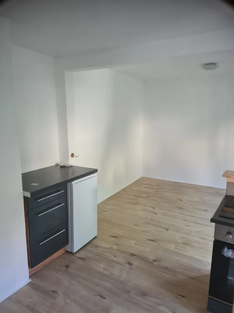 1 Zimmer Wohnung mit 29 m² in Flensburg – Bild 2