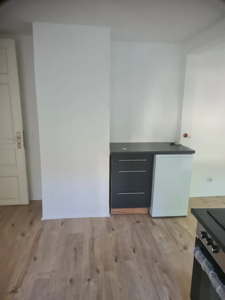 1 Zimmer Wohnung mit 29 m² in Flensburg – Bild 3