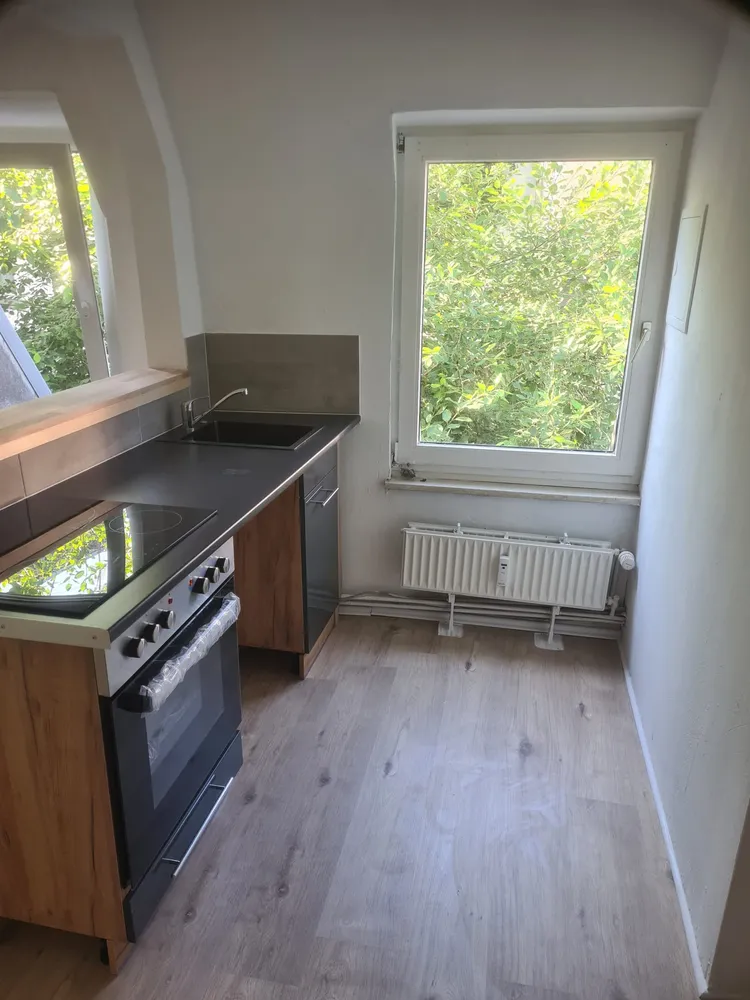 1 Zimmer Wohnung mit 29 m² in Flensburg – Bild 4