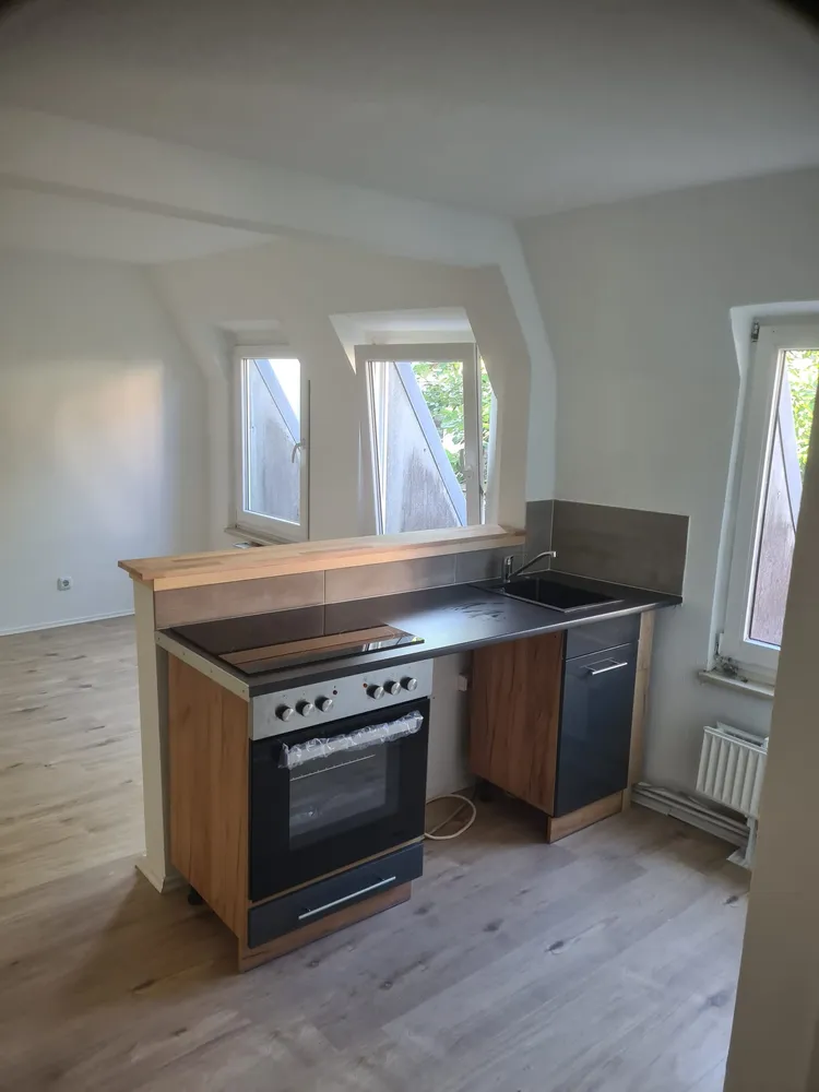 1 Zimmer Wohnung mit 29 m² in Flensburg – Bild 5