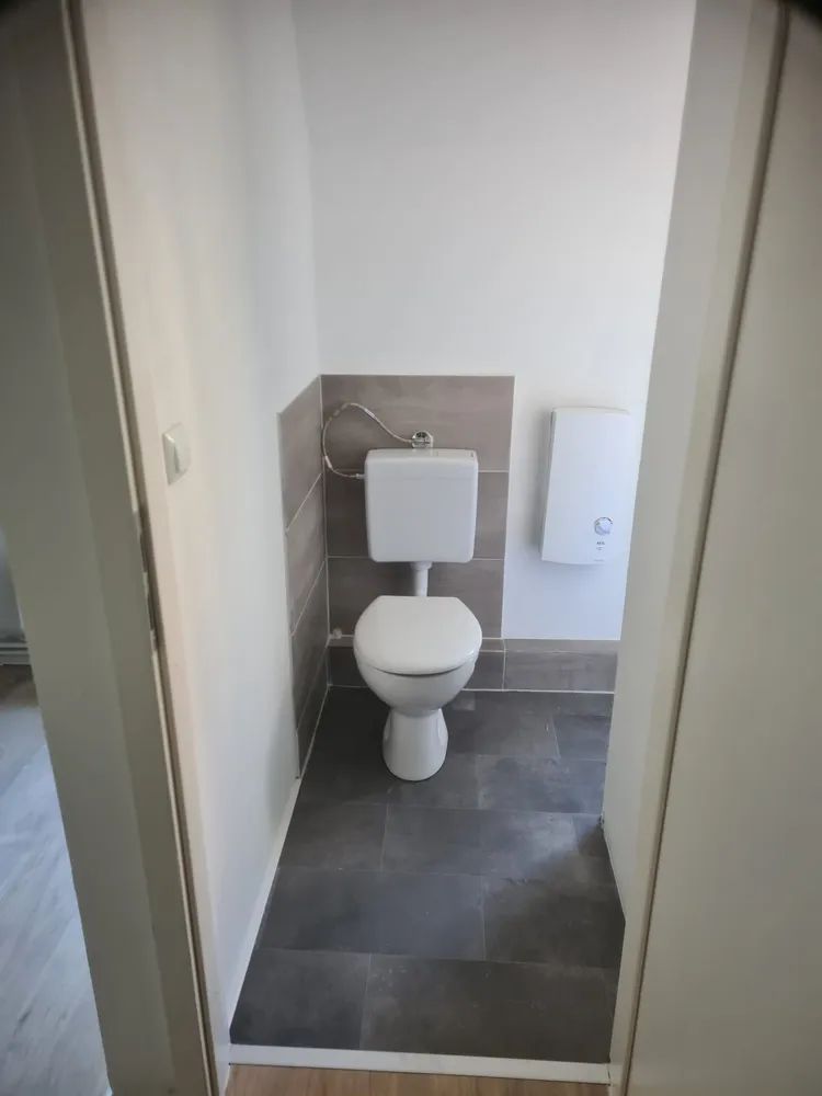 1 Zimmer Wohnung mit 29 m² in Flensburg – Bild 7