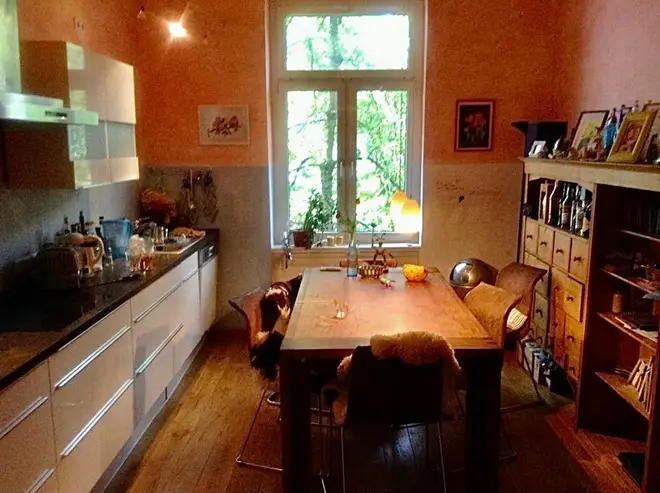 WG-Zimmer in Frankfurt am Main – Bild 5