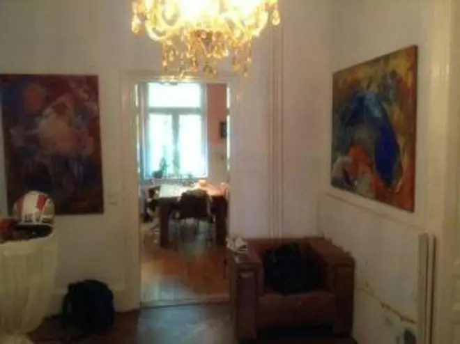 WG-Zimmer in Frankfurt am Main – Bild 1