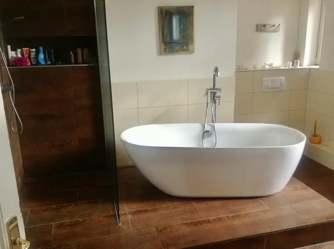 WG-Zimmer in Frankfurt am Main – Bild 7