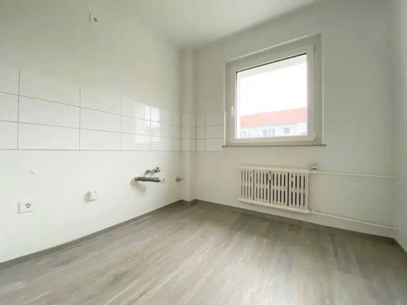 4 Zimmer Wohnung mit 63 m² in Dortmund – Bild 2