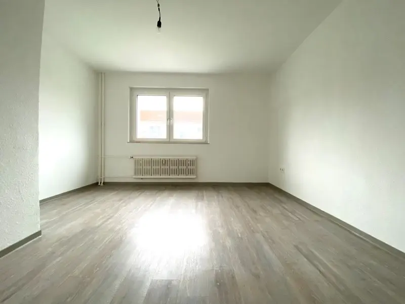 4 Zimmer Wohnung mit 63 m² in Dortmund – Bild 6