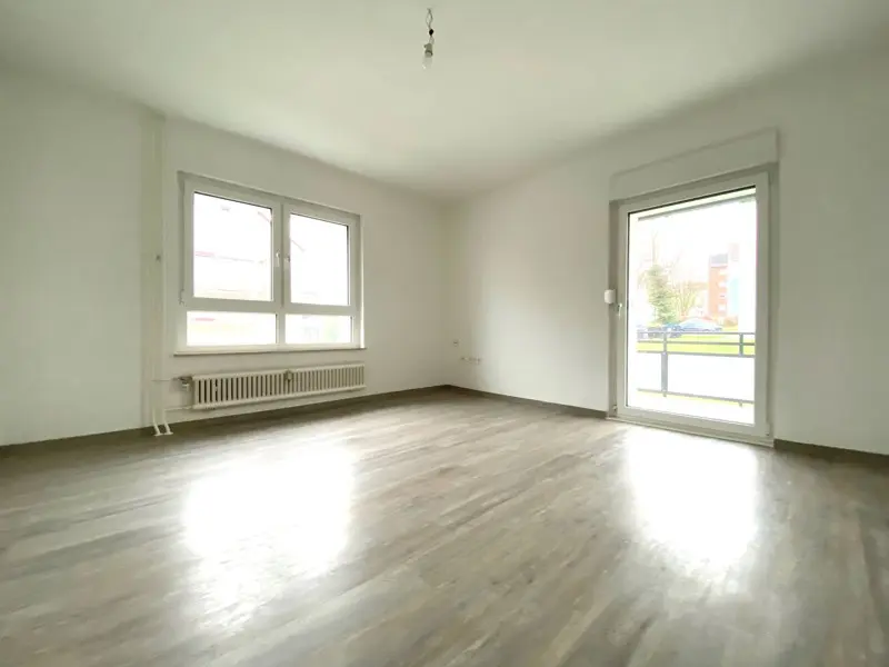 4 Zimmer Wohnung mit 63 m² in Dortmund – Bild 7