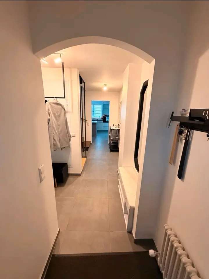 WG-Zimmer mit 15 m² in Reutlingen – Bild 8