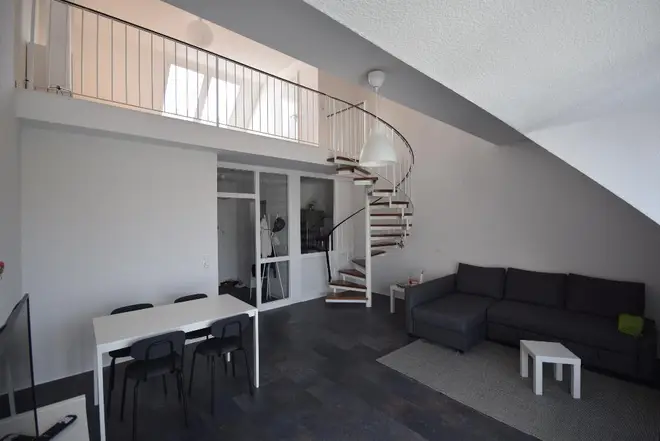 2 Zimmer Wohnung mit 56 m² in Braunschweig – Bild 1