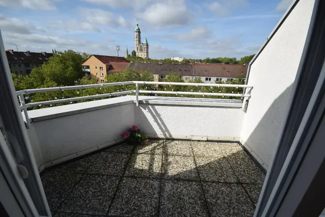 2 Zimmer Wohnung mit 56 m² in Braunschweig – Bild 4