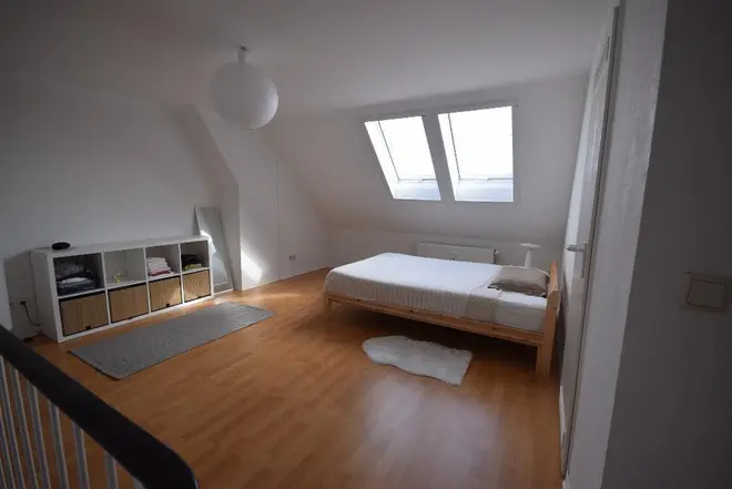 2 Zimmer Wohnung mit 56 m² in Braunschweig – Bild 3