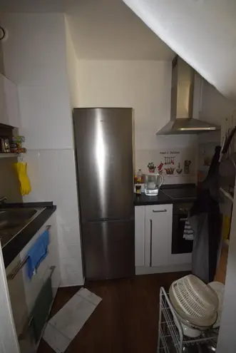 2 Zimmer Wohnung mit 56 m² in Braunschweig – Bild 8
