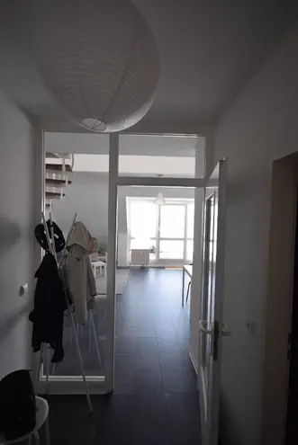 2 Zimmer Wohnung mit 56 m² in Braunschweig – Bild 9