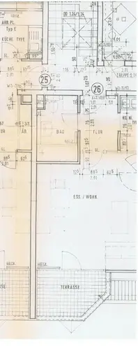 2 Zimmer Wohnung mit 56 m² in Braunschweig – Bild 10