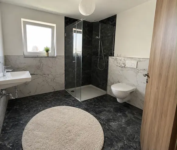 2 Zimmer Wohnung mit 63 m² in Mannheim – Bild 2