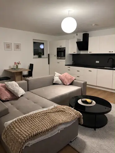 2 Zimmer Wohnung mit 63 m² in Mannheim – Bild 3