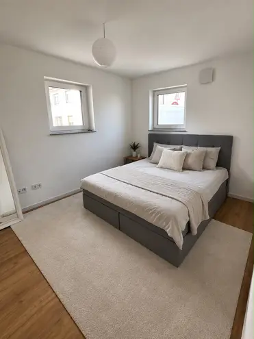 2 Zimmer Wohnung mit 63 m² in Mannheim – Bild 4