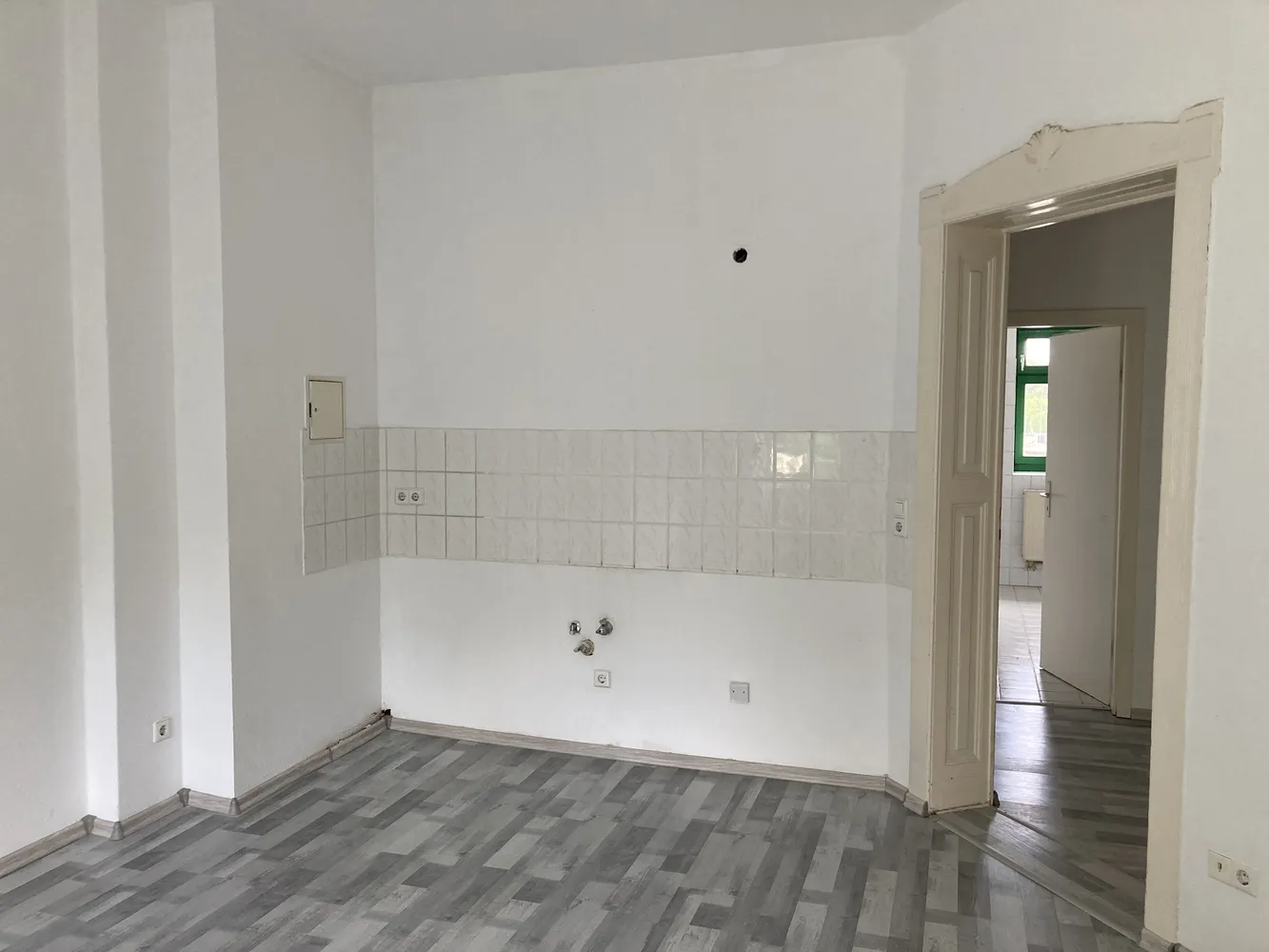 2 Zimmer Wohnung mit 52 m² in Görlitz – Bild 3