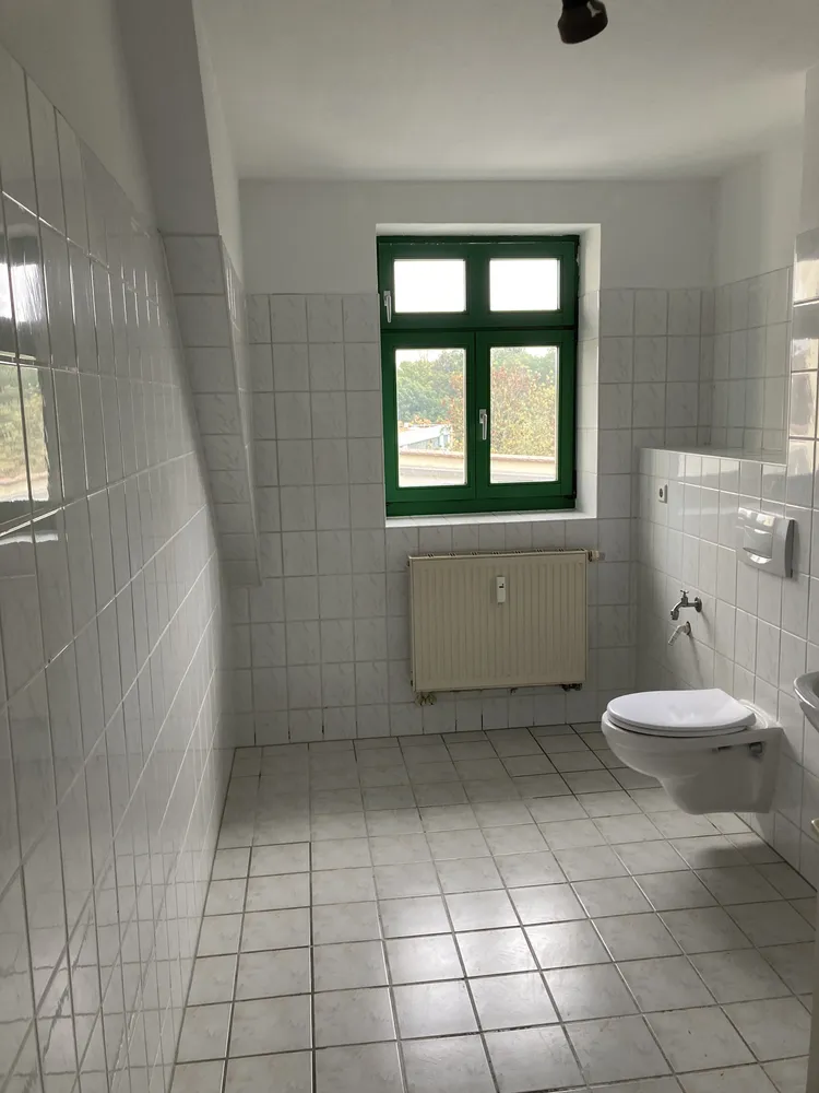 2 Zimmer Wohnung mit 52 m² in Görlitz – Bild 4