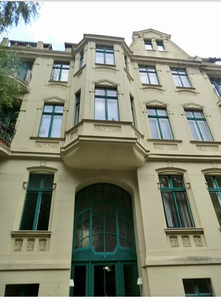 2 Zimmer Wohnung mit 52 m² in Görlitz – Bild 7